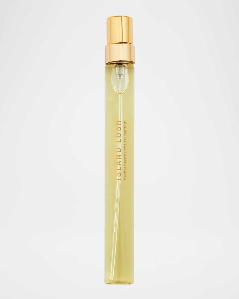 Island Lush Perfume Travel Spray, 0.33 oz.